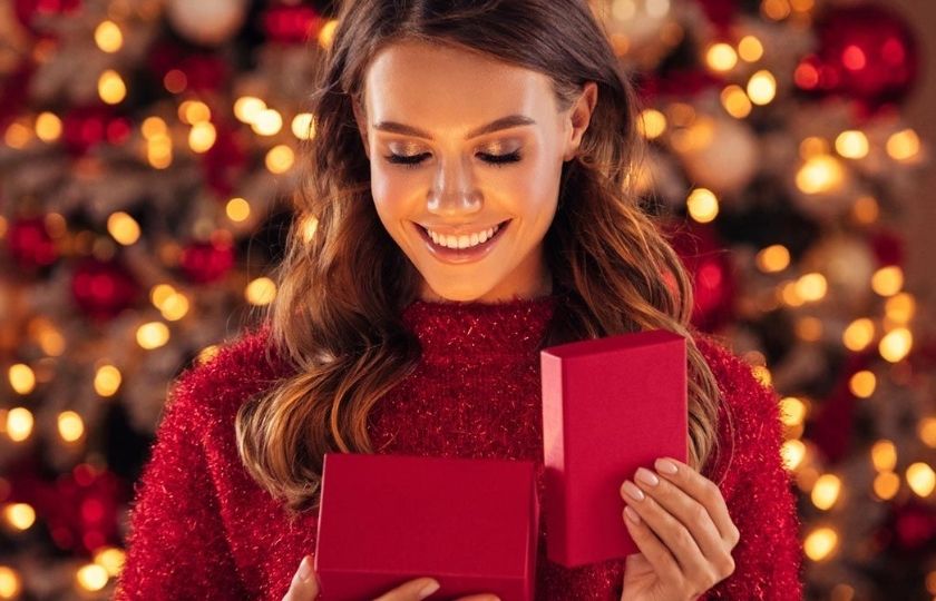 Consiente a tus clientes y hazlos brillar con ofertas flash para fin de año