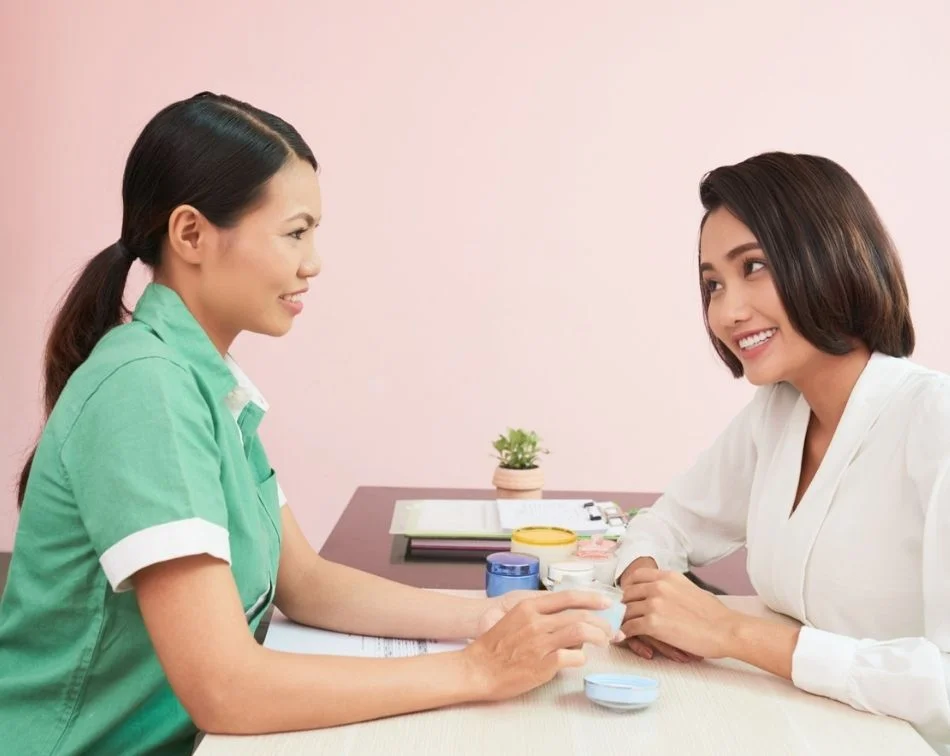 Venta sugerida: Qué es y cómo puede ayudarte a aumentar las ventas de tu clínica o salón de belleza