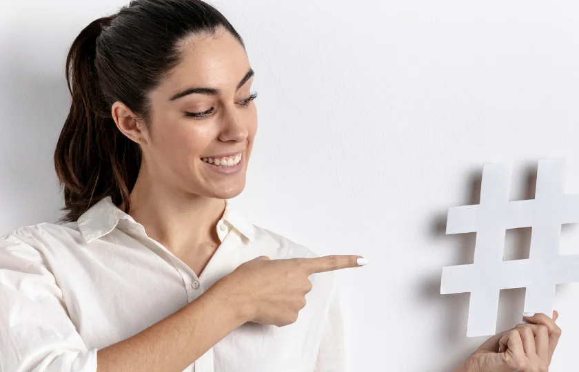 ¿Por qué utilizar hashtags en tus redes sociales?