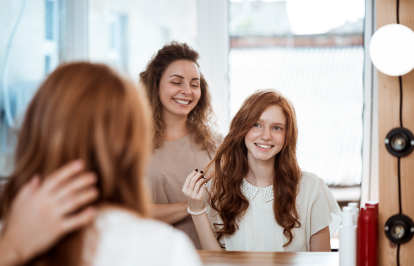 Beneficios de fidelizar clientes en tu estética o salón de belleza
