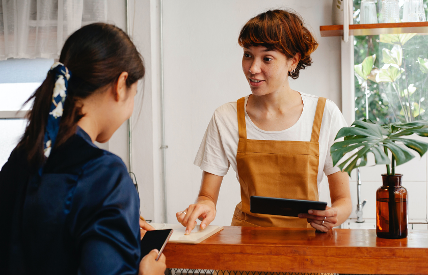Digitaliza las tarjetas de puntos para fidelizar clientes en tu negocio